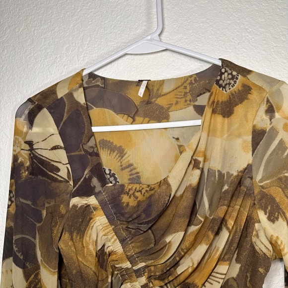 Free People Super Nova Top Medium - Picture 4 of 6